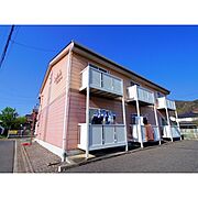 松本駅よりバス10分 徒歩41分 1階 築30年7ヶ月の賃貸物件