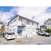 フォーブルつかま 2階 築39年8ヶ月の賃貸物件