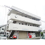 北松本駅より徒歩5分 3階 築34年11ヶ月の賃貸物件