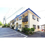 南松本駅より徒歩27分 2階 築32年11ヶ月の賃貸物件