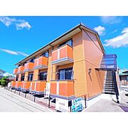 リベルコートＡ棟 2階 築20年2ヶ月の賃貸物件