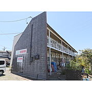 コーポつかまA 2階 築47年7ヶ月の賃貸物件