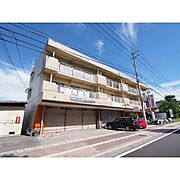 レジデンス美須々 3階 築44年の賃貸物件