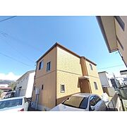 北松本駅より徒歩25分 築18年8ヶ月の賃貸物件