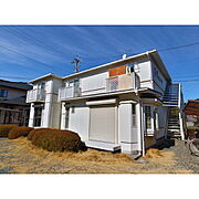 若葉ハイツ 1階 築37年6ヶ月の賃貸物件