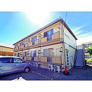 松本駅より徒歩10分 2階 築39年4ヶ月の賃貸物件