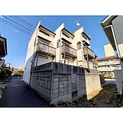 フラワーハイツ 1階 築35年8ヶ月の賃貸物件