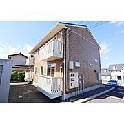 村井駅より徒歩40分 2階 築17年2ヶ月の賃貸物件