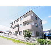 エバーラスティング 1階 築18年1ヶ月の賃貸物件