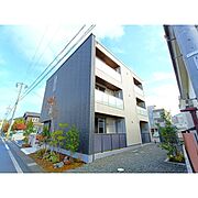 北松本駅より徒歩26分 1階 新築の賃貸物件