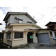 松本駅よりバス15分 徒歩3分 築56年6ヶ月の賃貸物件