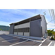 北松本駅より徒歩54分 1階 築4年2ヶ月の賃貸物件