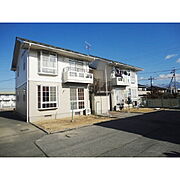 松本駅よりバス30分 徒歩5分 2階 築37年7ヶ月の賃貸物件