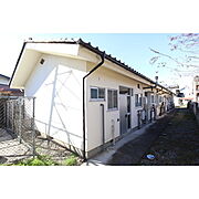 松本駅より徒歩27分 1階 築43年8ヶ月の賃貸物件