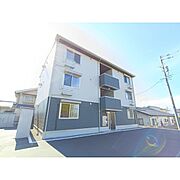 松本駅よりバス18分 徒歩1分 3階 新築の賃貸物件