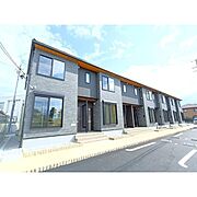 渚駅より徒歩10分 1階 新築の賃貸物件