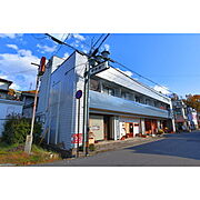 メゾン浅間 2階 築39年8ヶ月の賃貸物件