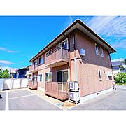 松本駅より徒歩48分 1階 築19年10ヶ月の賃貸物件