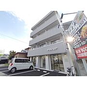 ソレイユシミズ 2階 築30年4ヶ月の賃貸物件