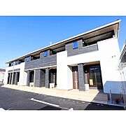 南松本駅より徒歩34分 2階 築2年の賃貸物件