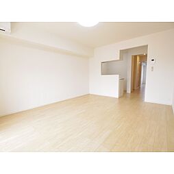 サンリットハウスグランデ　Ａ 2階1LDKのリビング/ダイニング