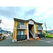 松本駅よりバス15分 徒歩3分 1階 築25年1ヶ月の賃貸物件