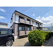 松本駅より徒歩48分 2階 築31年7ヶ月の賃貸物件