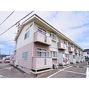 松本駅よりバス6分 徒歩6分 1階 築31年8ヶ月の賃貸物件