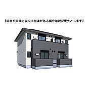 松本駅より徒歩15分 2階 新築の賃貸物件