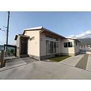 松本駅よりバス14分 徒歩12分 築2年10ヶ月の賃貸物件