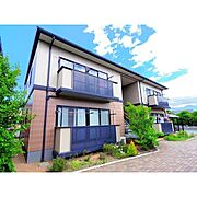 松本駅より徒歩26分 1階 築25年8ヶ月の賃貸物件