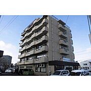 メゾン・ド・ロワール602 6階 築35年8ヶ月の賃貸物件