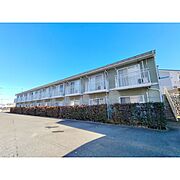 南松本駅より徒歩22分 2階 築32年11ヶ月の賃貸物件