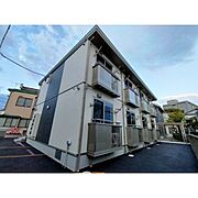 松本駅よりバス13分 徒歩1分 2階 築2年2ヶ月の賃貸物件