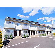 松本駅より徒歩10分 1階 築10年8ヶ月の賃貸物件