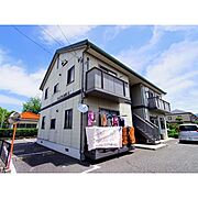 南松本駅より徒歩23分 1階 築24年9ヶ月の賃貸物件