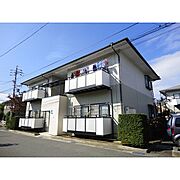 モクハウスタウン C 2階 築31年8ヶ月の賃貸物件