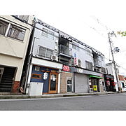 松本駅より徒歩6分 3階 築43年2ヶ月の賃貸物件