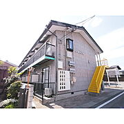 エクセレンス 1階 築25年8ヶ月の賃貸物件