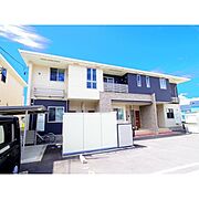 松本駅より徒歩35分 1階 築13年8ヶ月の賃貸物件