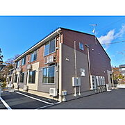 松本駅よりバス19分 徒歩6分 2階 築4年10ヶ月の賃貸物件