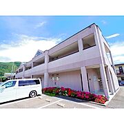 松本駅よりバス20分 徒歩10分 2階 築20年7ヶ月の賃貸物件