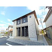 松本駅より徒歩17分 1階 新築の賃貸物件