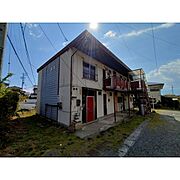 松本駅より徒歩48分 2階 築45年9ヶ月の賃貸物件