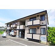 ゾンネ蓮台A 1階 築24年8ヶ月の賃貸物件