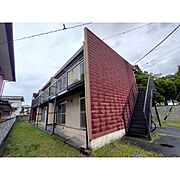 渡辺ハイツＣ 1階 築45年8ヶ月の賃貸物件