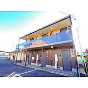 松本駅よりバス17分 徒歩2分 1階 築23年10ヶ月の賃貸物件