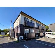 松本駅よりバス10分 徒歩6分 2階 築29年9ヶ月の賃貸物件