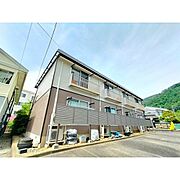 フォーブルエマ 2階 築42年10ヶ月の賃貸物件
