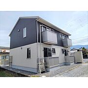 BlestonCourt 1階 築2年7ヶ月の賃貸物件